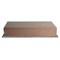 Alfi Brand 24" x 12" Brushed Copper PVD Stainless Steel Single Shelf Shower Niche ABNP2412-BC - alternate 10